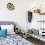 شقة Dimitrios سكوبيلوس تاون