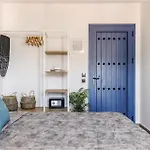 شقة Dimitrios سكوبيلوس تاون