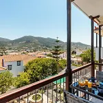 Dimitrios شقة سكوبيلوس تاون