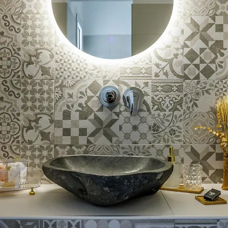 Dimitrios شقة سكوبيلوس تاون