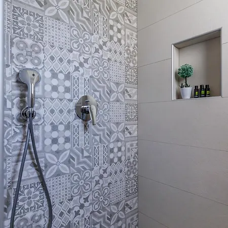 Dimitrios Apartmán Skopelos