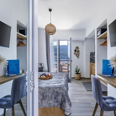 Dimitrios Apartmán *