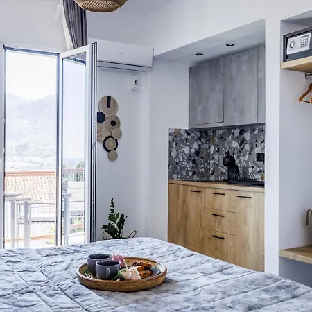 Dimitrios Apartamento Skopelos