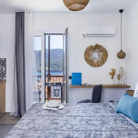Dimitrios Apartamento