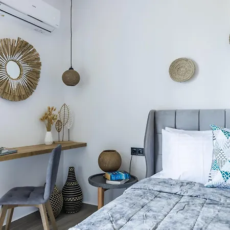 Dimitrios Apartamento