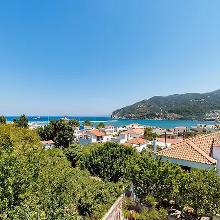 Dimitrios * Skopelos