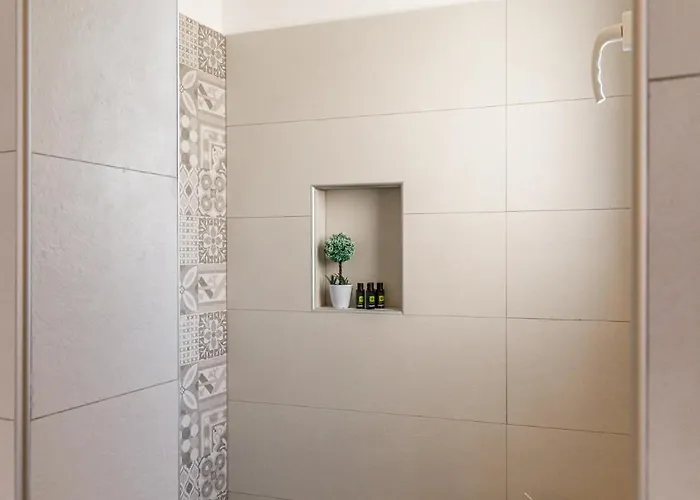 Dimitrios Apartman *