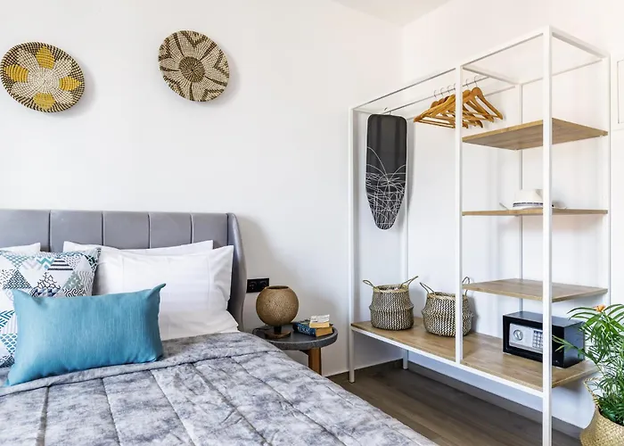 Apartman Dimitrios Szkópelosz