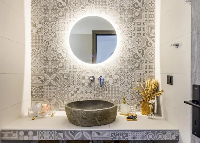 Dimitrios Apartman *