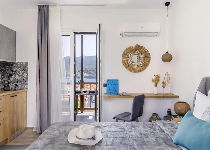 Dimitrios * Szkópelosz