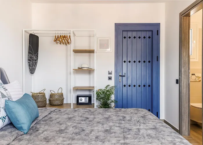 Apartman Dimitrios Szkópelosz