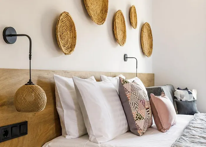 Apartman Dimitrios *