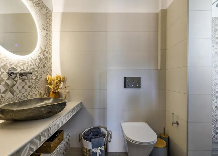 Apartman Dimitrios Szkópelosz