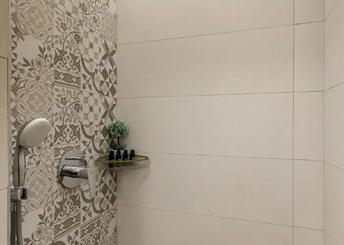 Dimitrios Apartman Szkópelosz